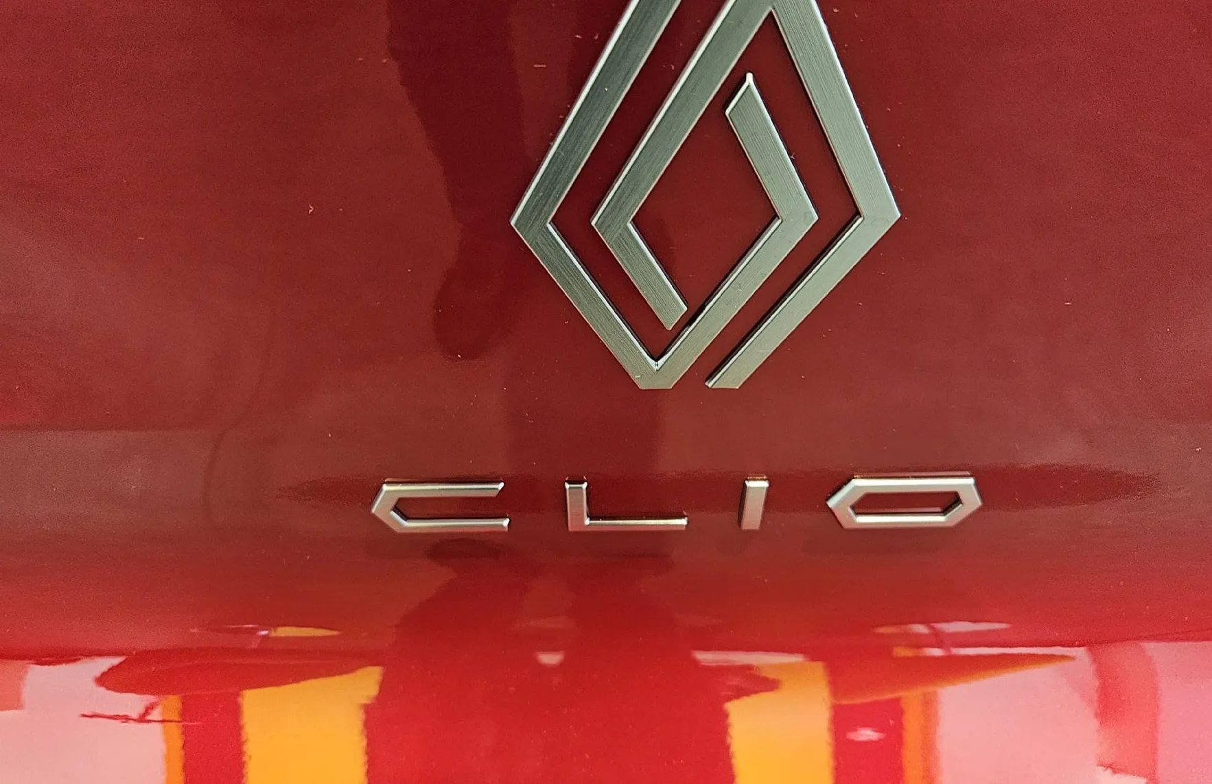 Zunanja slika - Renault Clio - techno TCE 115 - 5