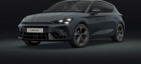 Zunanja slika - Cupra Leon - 1.5 eTSI DSG - 1