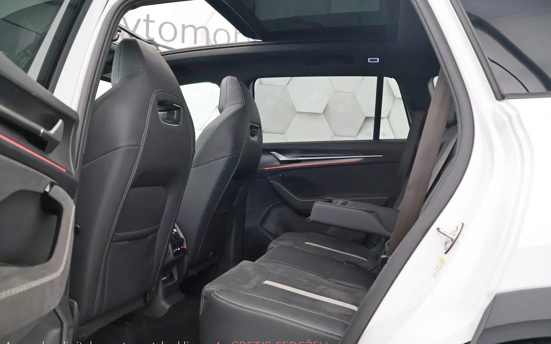 Zunanja slika - Škoda Kodiaq - 2.0 TDI 4x4 DSG Sportline 193KM - 10