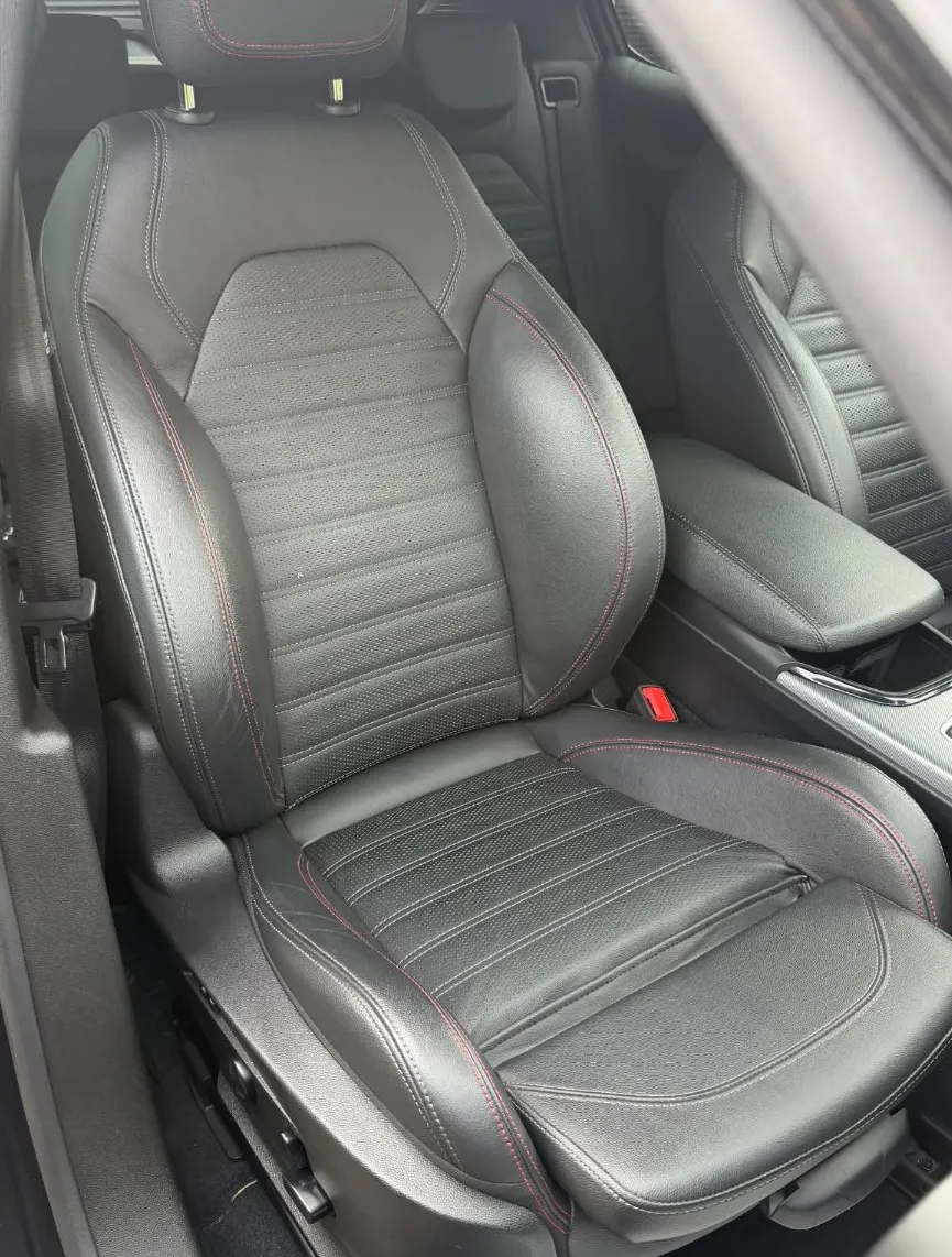 Zunanja slika - Alfa Romeo Stelvio - Q4 2.2 210PS COMPETIZIONE RADAR FULL LED HK ALU21 - 17