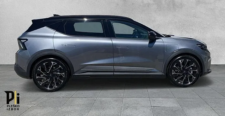 Zunanja slika - Renault Scenic E-tech - Esprit Alpine 220 Long Range - 6