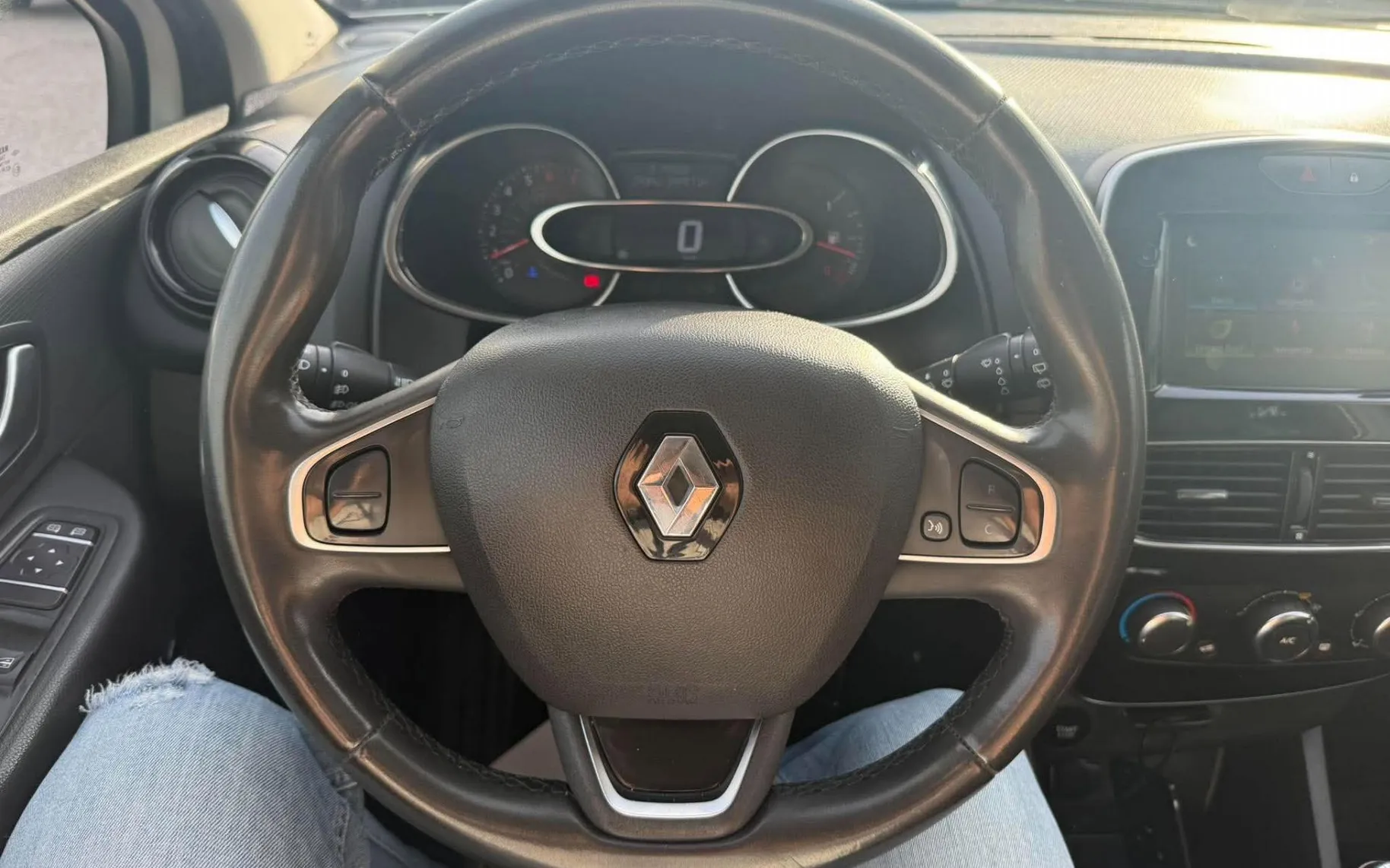 Zunanja slika - Renault Clio - TCe 75 Generation - 11