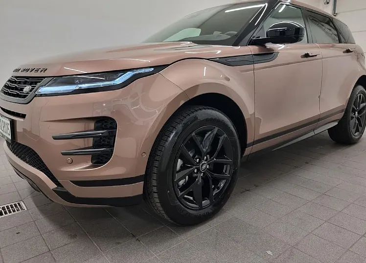 Zunanja slika - Land Rover Range Rover Evoque - Dynamic SE D165 2.0 163PS 4WD - 3