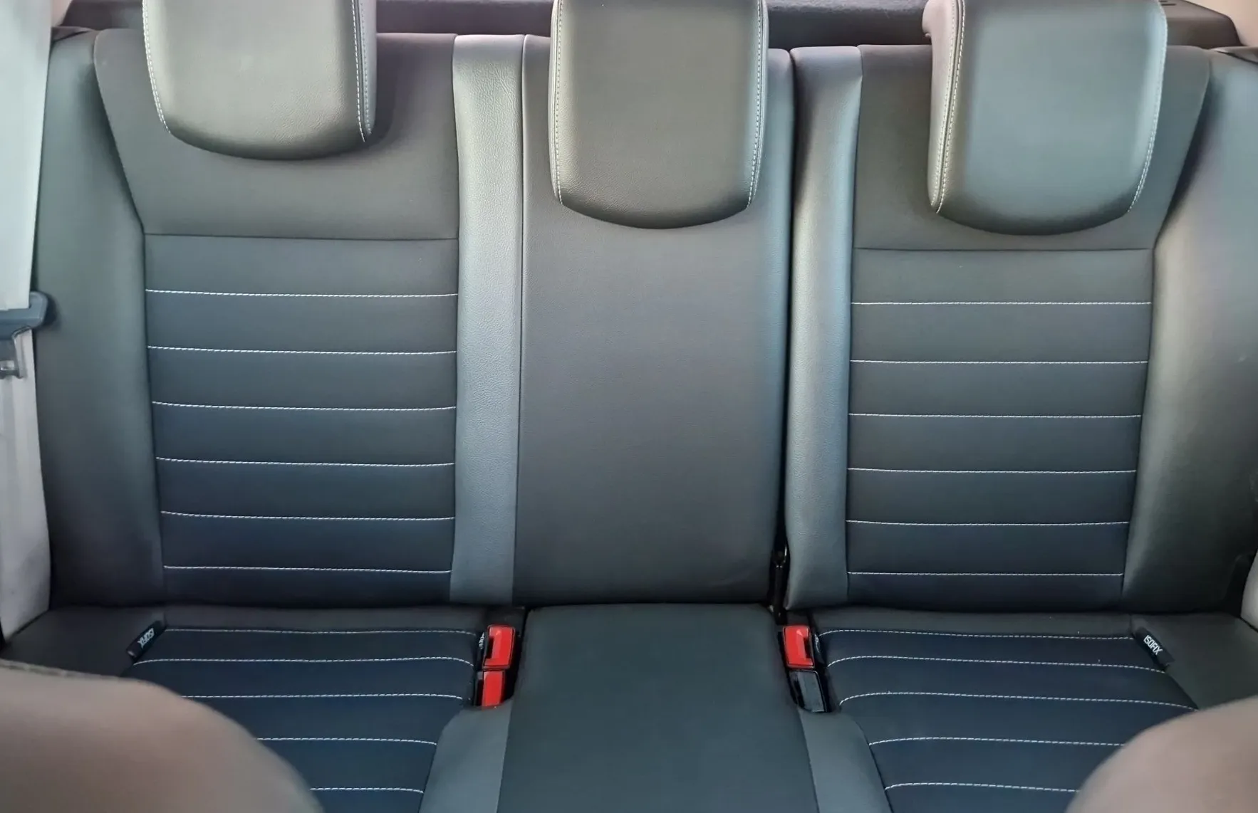 Zunanja slika - Renault Clio - Gordini 1.6 16V - 16
