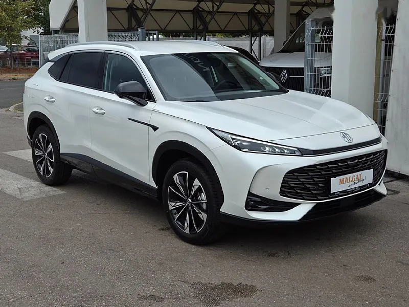 Zunanja slika - MG HS - 1.5T GDI Luxury Avt. HEV - 3