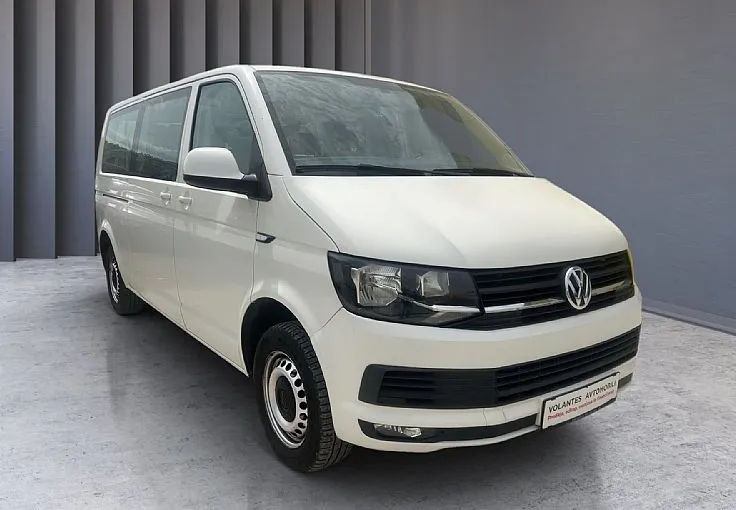 Zunanja slika - VW Transporter - 2.0 HDI - 1