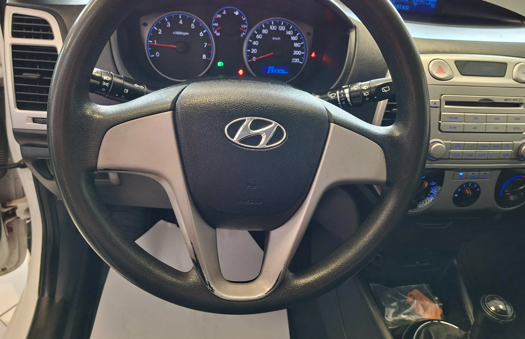 Zunanja slika - Hyundai i20 - 1.2 Dynamic-HITRI KREDIT-ODLIČEN- - 12