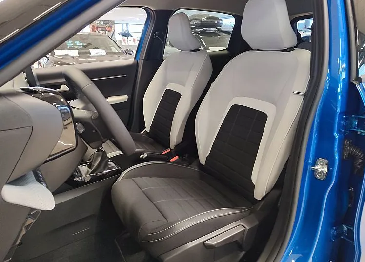 Zunanja slika - Citroën C3 - Max Turbo 100 BVM6 - 7