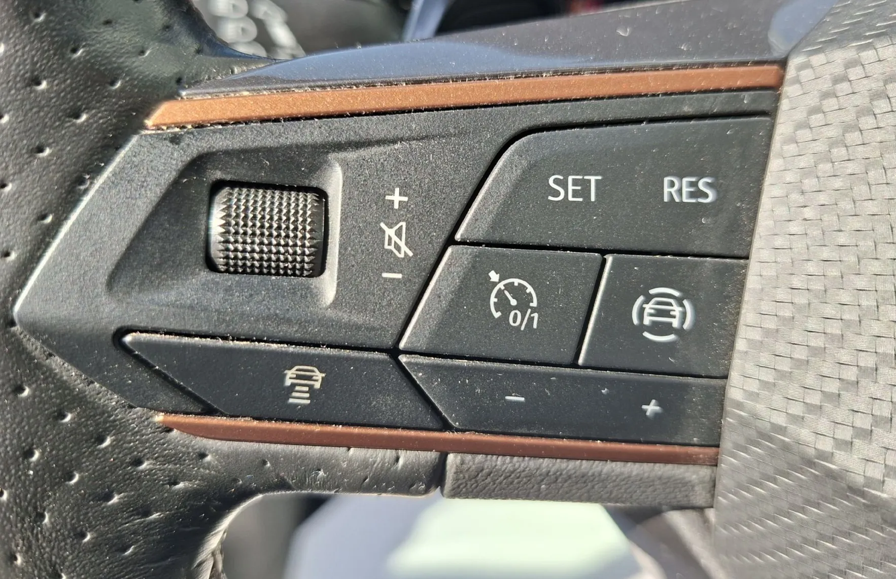 Zunanja slika - Cupra Formentor - 1.5 TSI DSG - 12