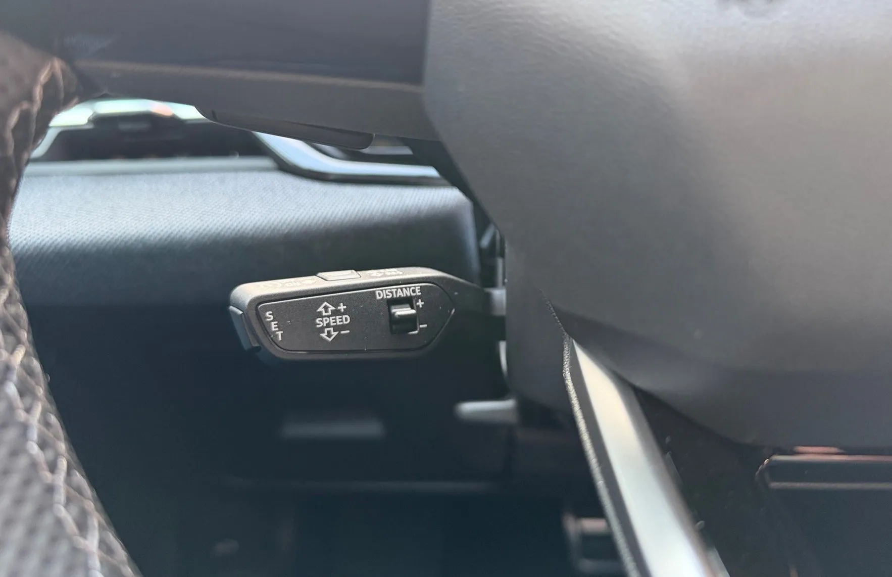 Zunanja slika - Audi A5 - Avant e-hybrid quattro 220 kW S tron.Business - 19