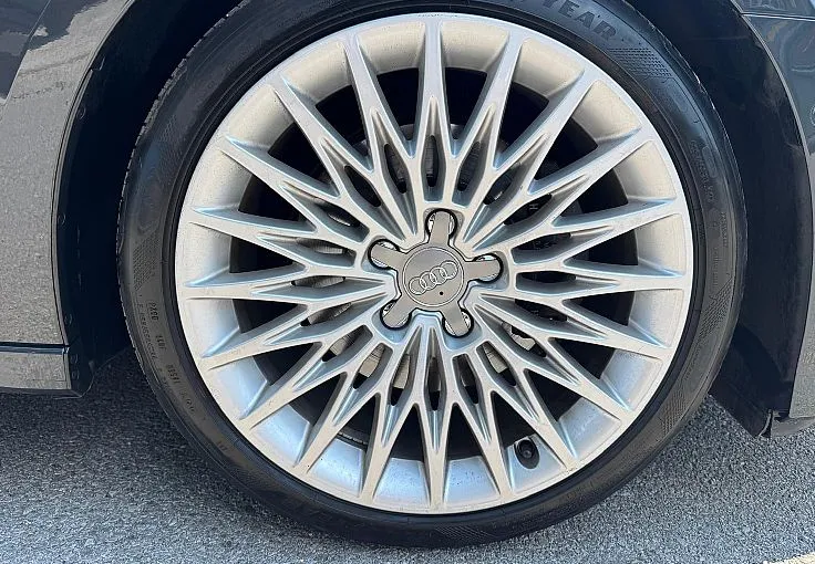 Zunanja slika - Audi A3 - Sportback 40 TFSI 150ks °S-TRONIC° °MATRIX° - 12