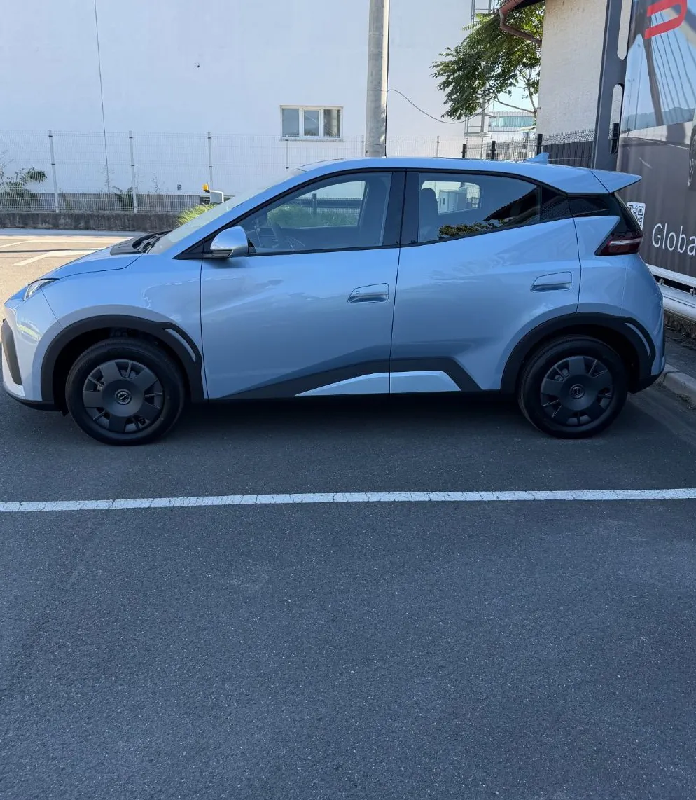 Zunanja slika - BYD DOLPHIN SURF - ACTIVE 30kWh 65kW - 6