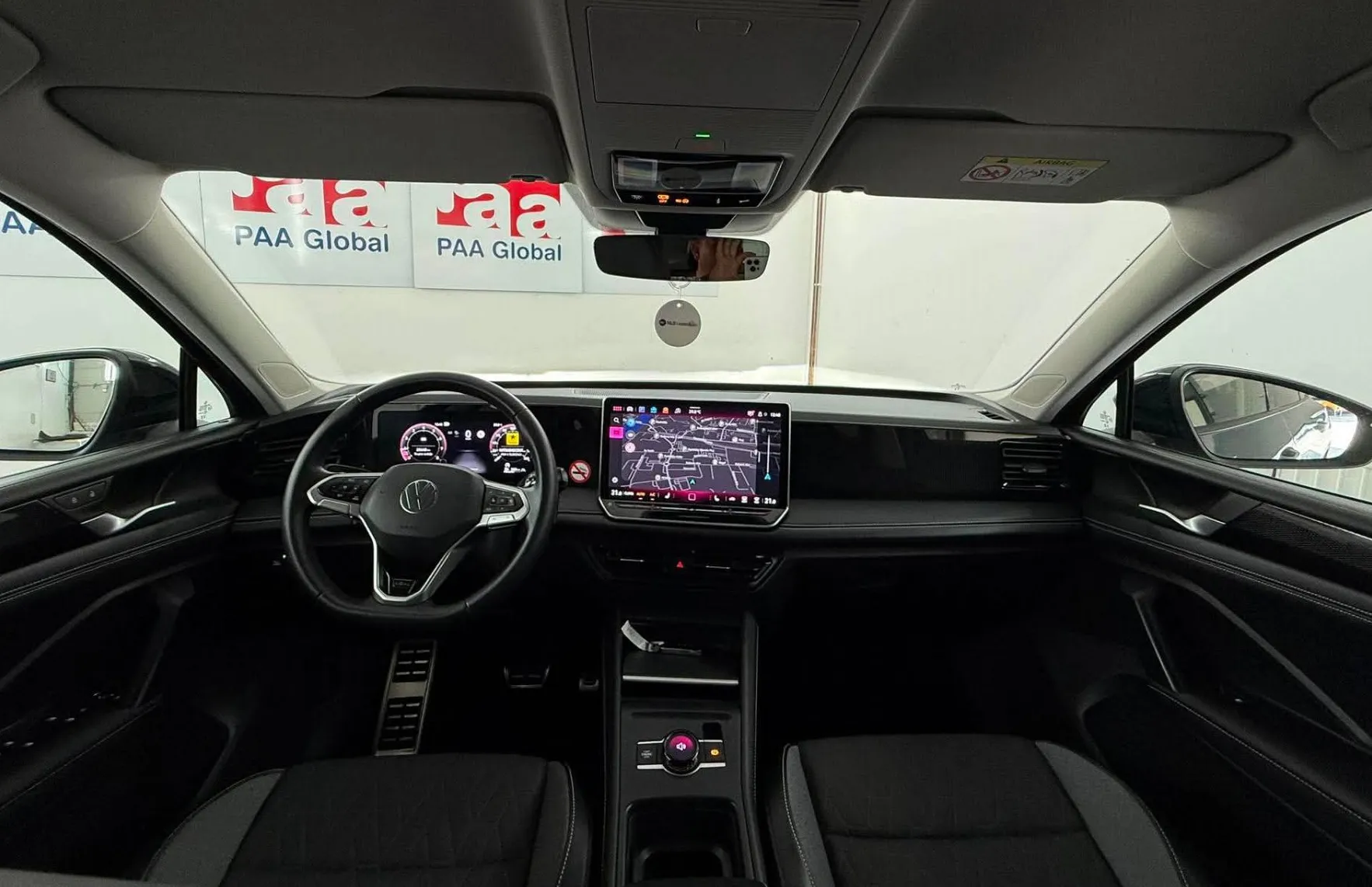 Zunanja slika - Volkswagen Tiguan - GOAL 1.5 eTSI 96kW DSG.NEMŠKI.KAMERA.LED.ACC. - 16