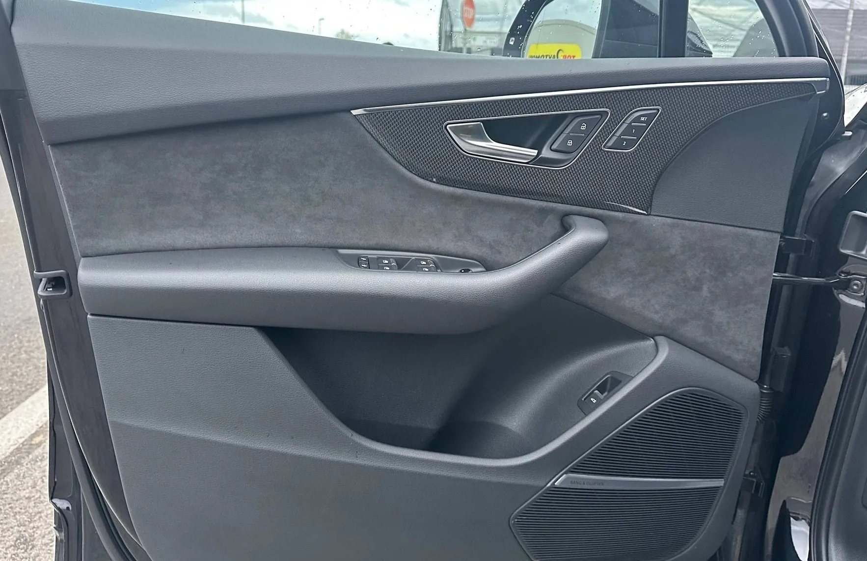 Zunanja slika - Audi Q7 - 45 TDI QUATTRO S LINE HEAD UP ZRAČNO VZMETENJE T.. - 13