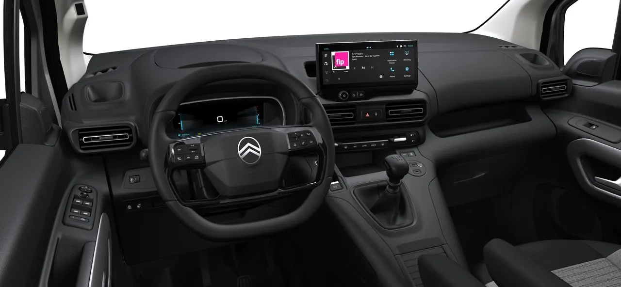 Zunanja slika - Citroën Berlingo - Max M Dizel 130 S&S Ročni - 7
