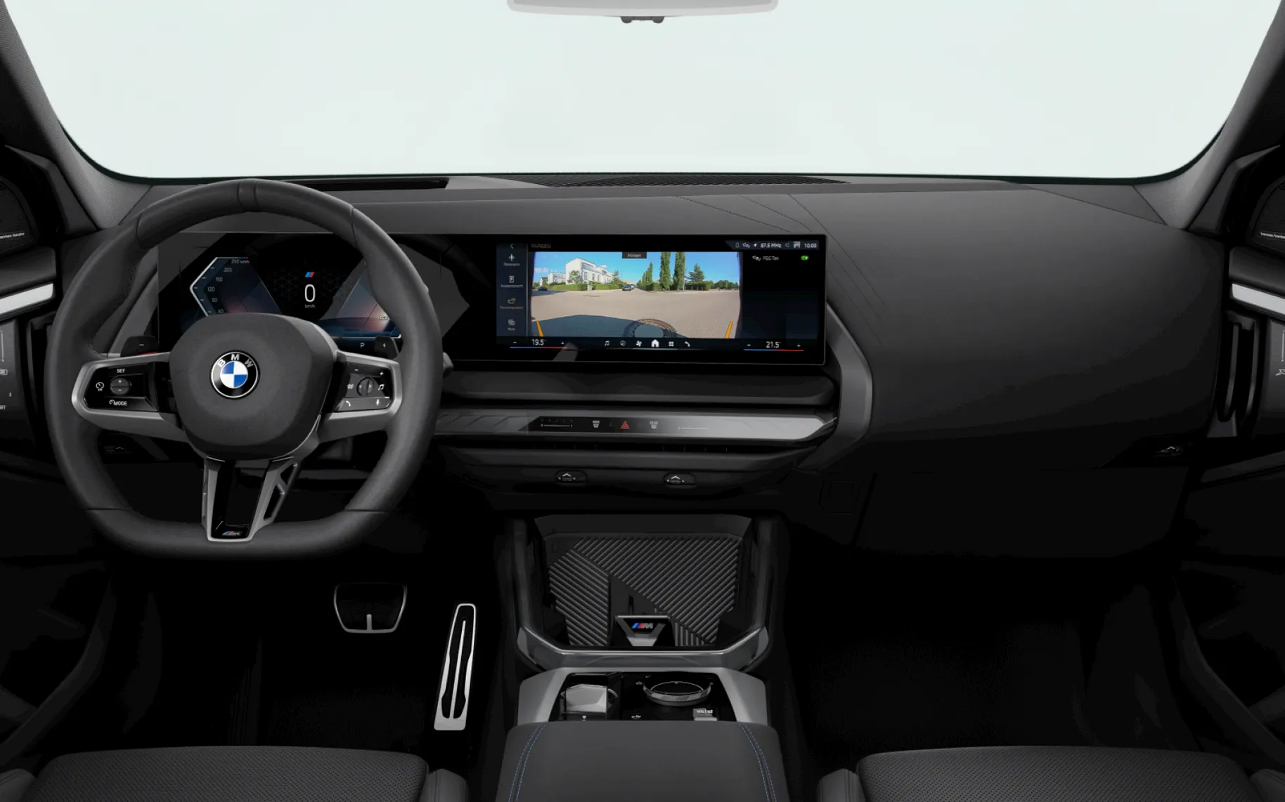 Zunanja slika - BMW X3 - 20d xDrive - 9