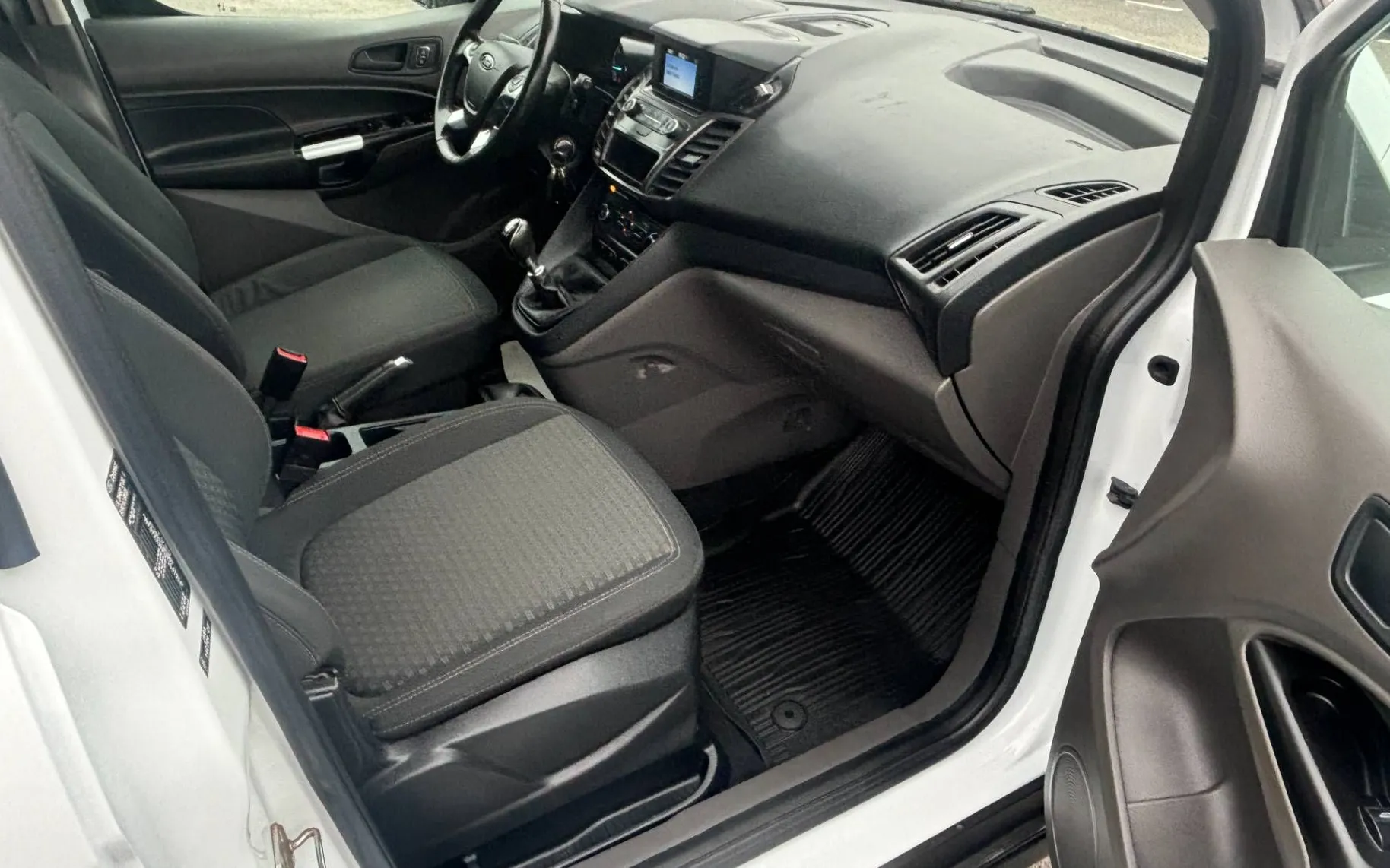 Zunanja slika - Ford Tourneo Connect - L2 1.5 TDCi  Active ... - 10