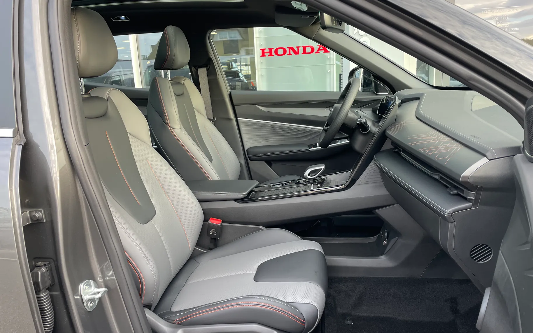 Zunanja slika - Geely Cityray - GK|1.5TD|7DCT|APPLECARPLAY|LED|ACCI AKCIJA 8.000 € - 8