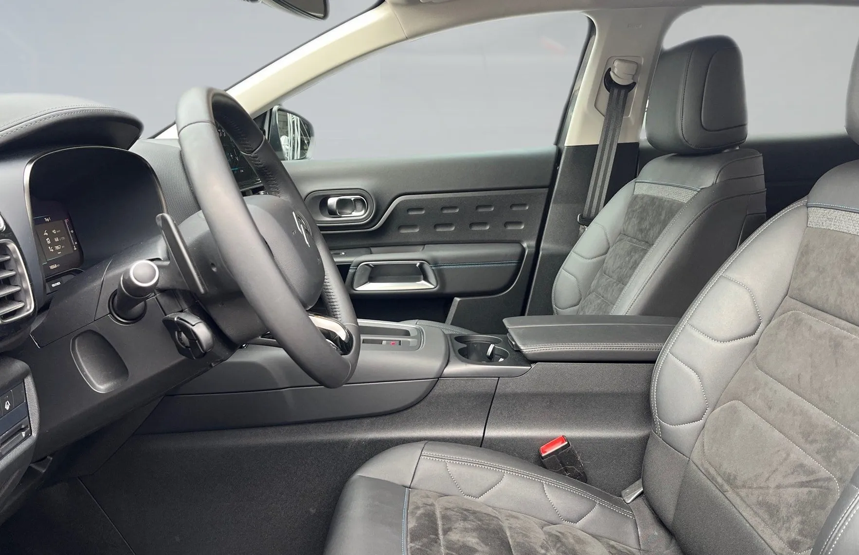 Zunanja slika - Citroën C5 Aircross - PureTech MHEV 130 S S Max e-DCT6 - 7