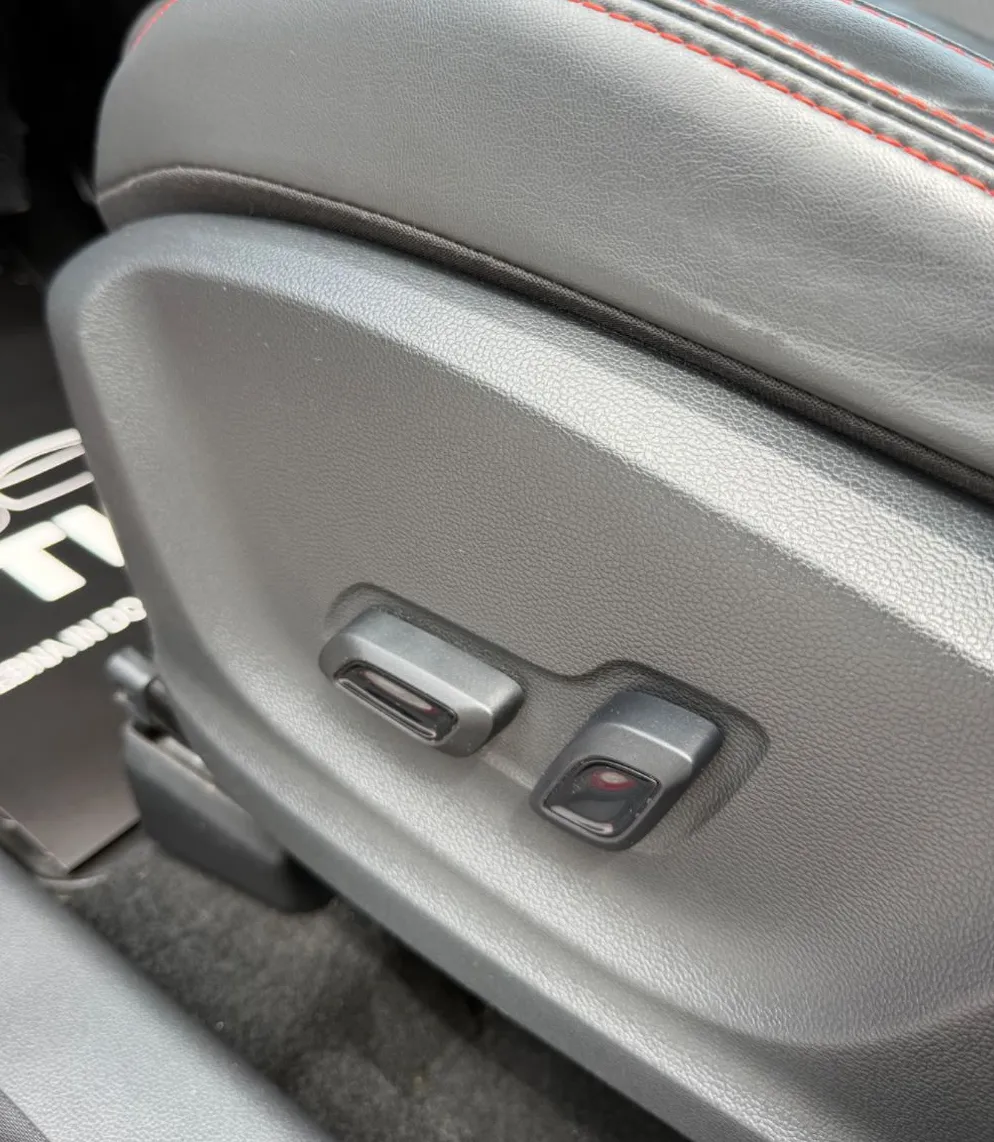Zunanja slika - MG MG ZS - ZS 1.0 Luxury SLO-PANO-NAVI-KAMERA 360-MRTVI KOTI-ALU - 11