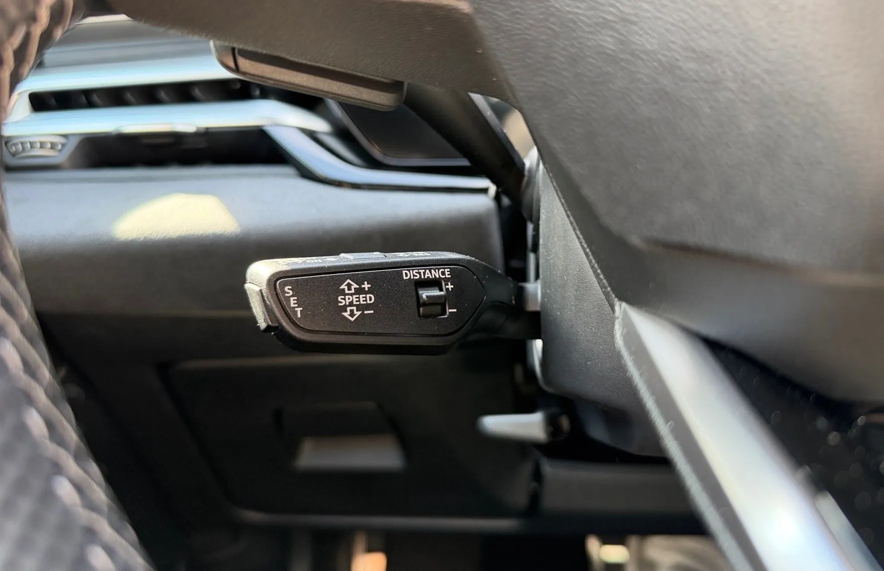 Zunanja slika - Audi A6 - Avant e-hybrid quattro S tronic 220 kW - 19