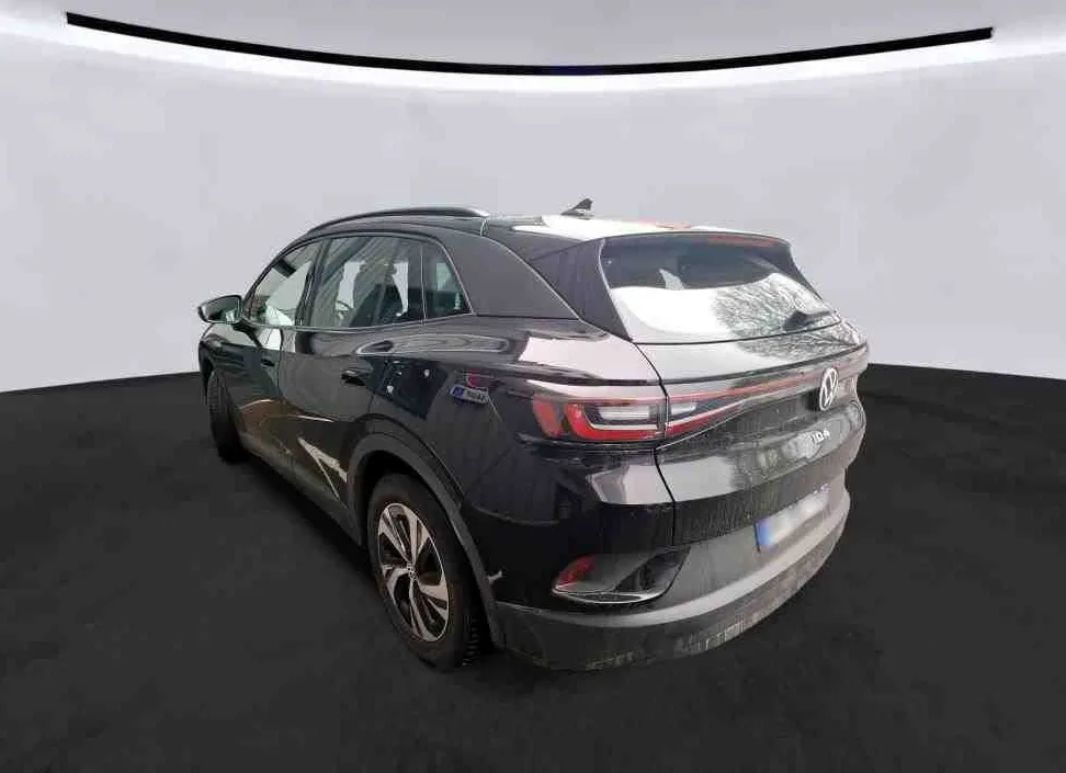 Zunanja slika - VW ID.4 - 109kW.KAMERA.NAVI.GRE.SEDEŽEV.LED.SAMO 29.297 KM - 5