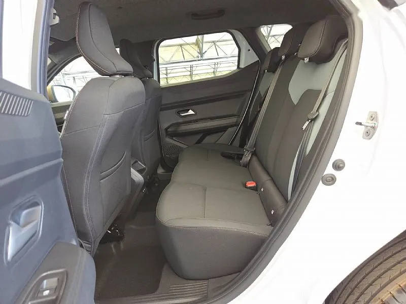 Zunanja slika - Dacia Duster - Extreme 1.2ECO-G + Paket City + Vinjeta - 15