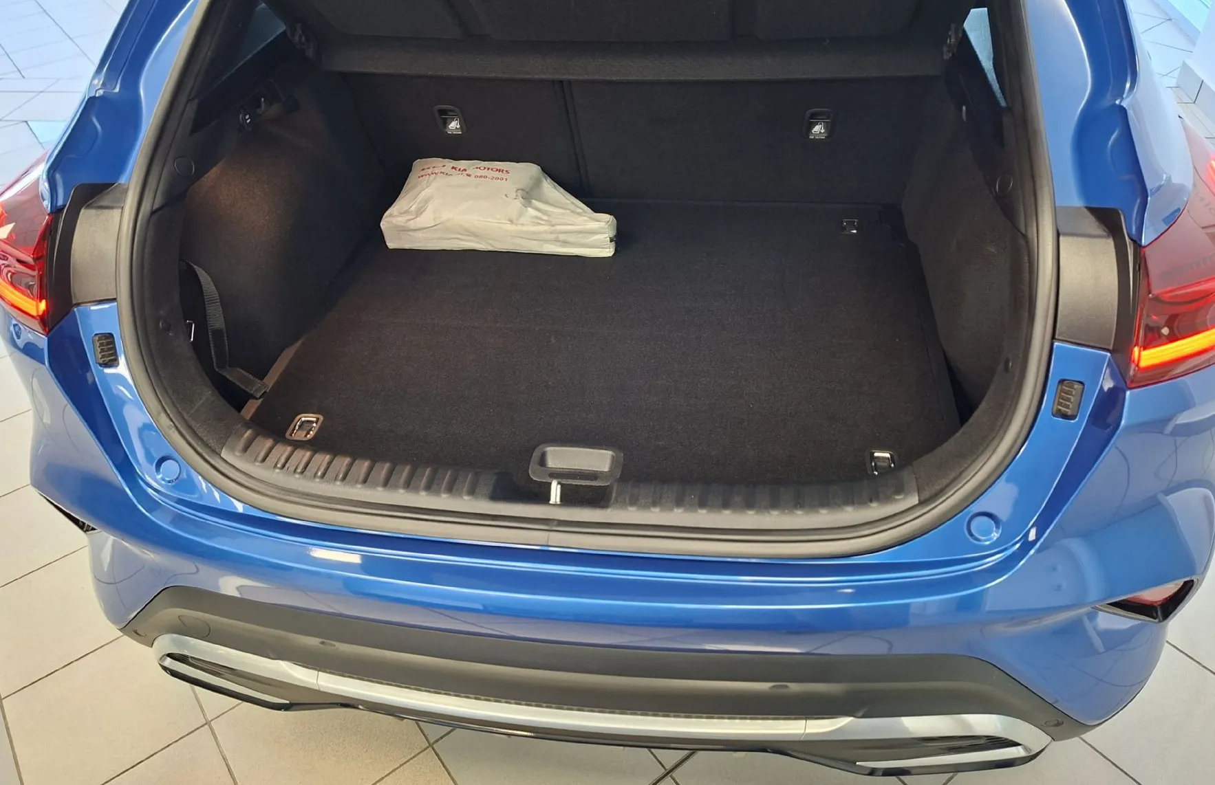 Zunanja slika - KIA XCeed - 1.5 T-GDi EX Way ISG.7DCT 118 kW-1.LAST-SLO-LED- - 17