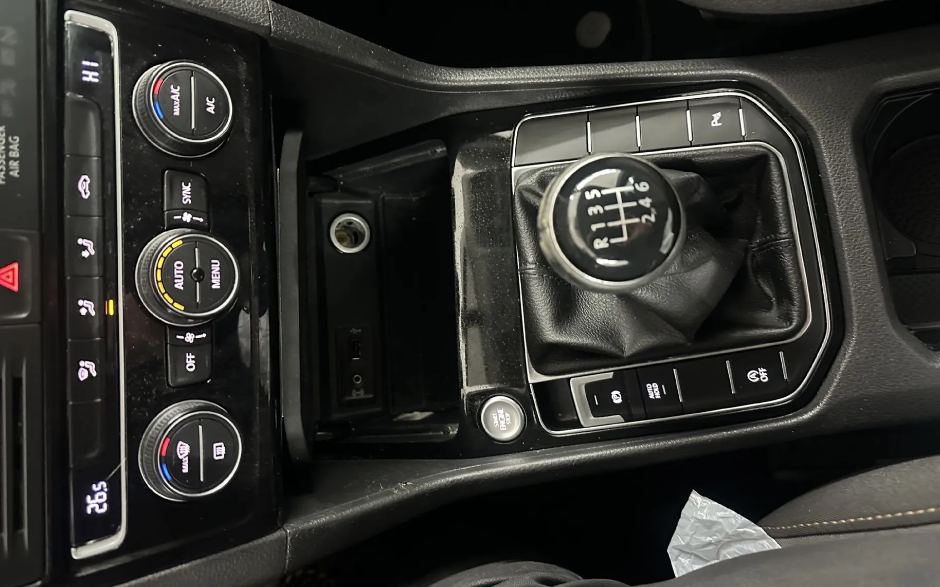 Zunanja slika - VW Golf - Sportsvan .4 TSI Allstar BlueMotion Tech.KAMERA.NAVI.KLJUKA. - 12