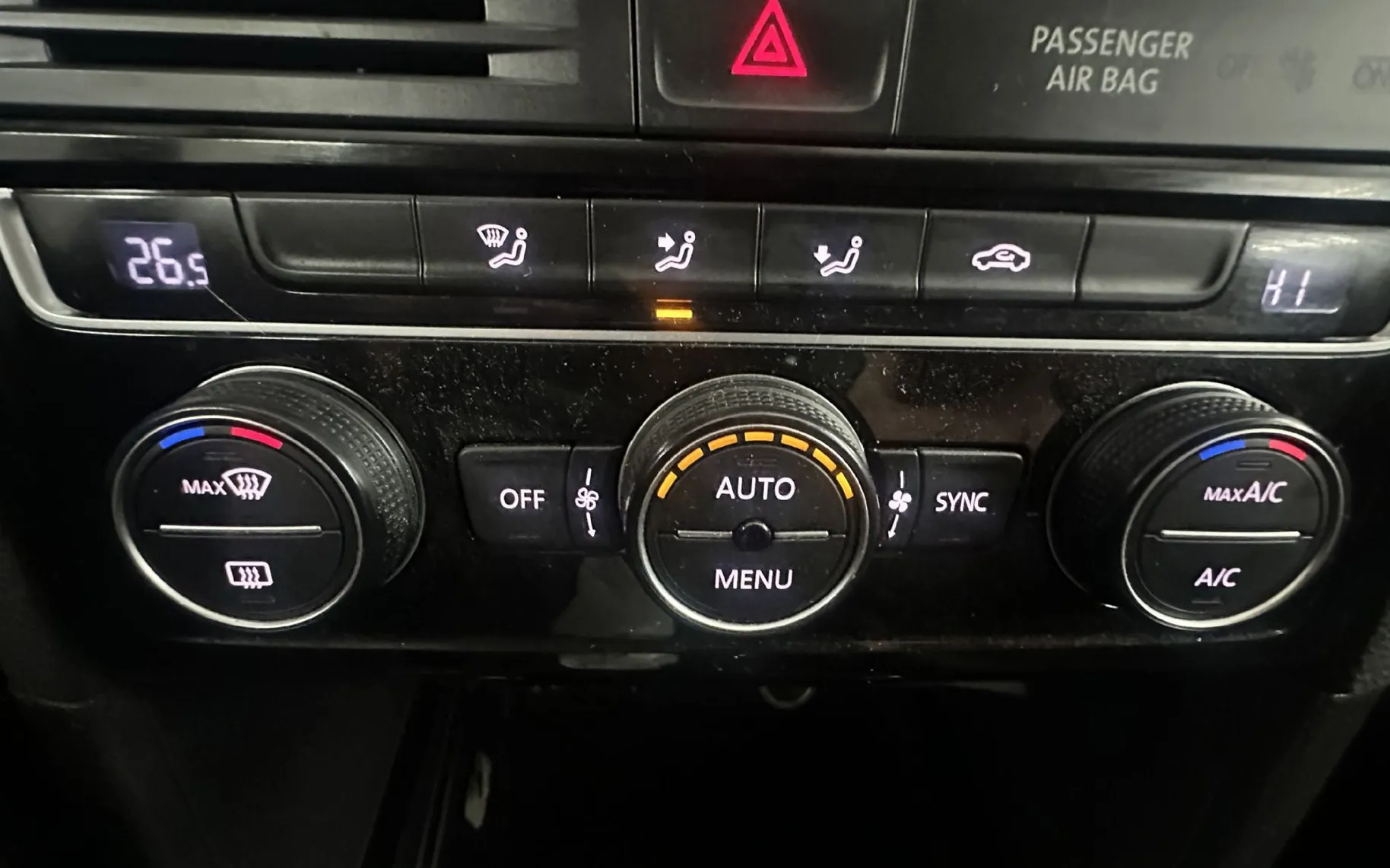 Zunanja slika - VW Golf - Sportsvan .4 TSI Allstar BlueMotion Tech.KAMERA.NAVI.KLJUKA. - 11