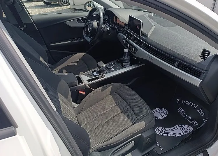 Zunanja slika - Audi A4 Allroad - 2.0 TDI quattro S tronic 140 kW VIRTUAL - 10