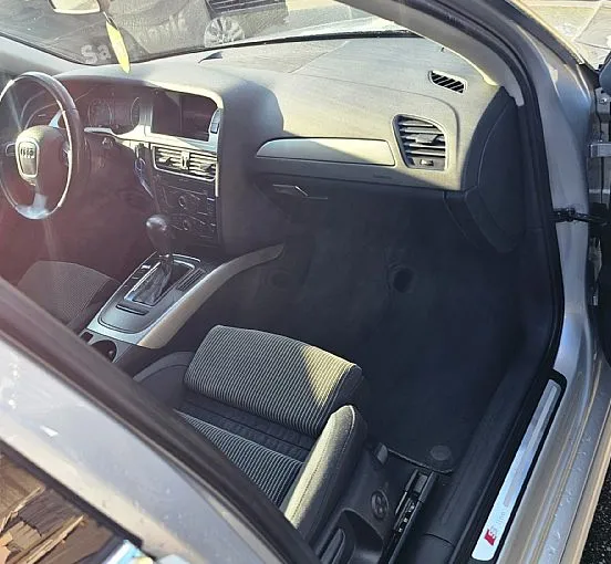 Zunanja slika - Audi A4 - Avant 1.8 TFSI Multitronic Slo od 1 last S line - 12