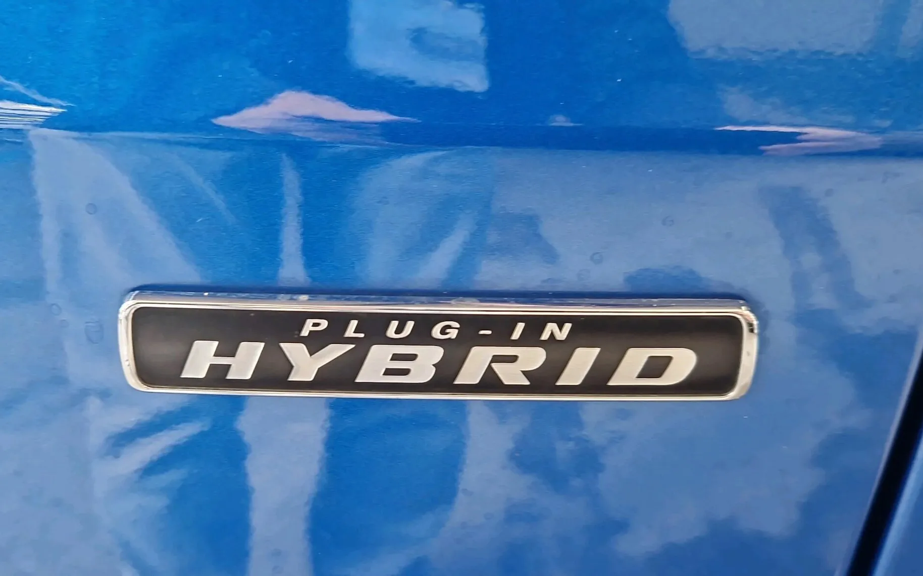 Zunanja slika - Ford Kuga - 2.5 HYBRID PHEV ST-Line CVT-SLO-LED-RADAR-NAVI-360 - 9