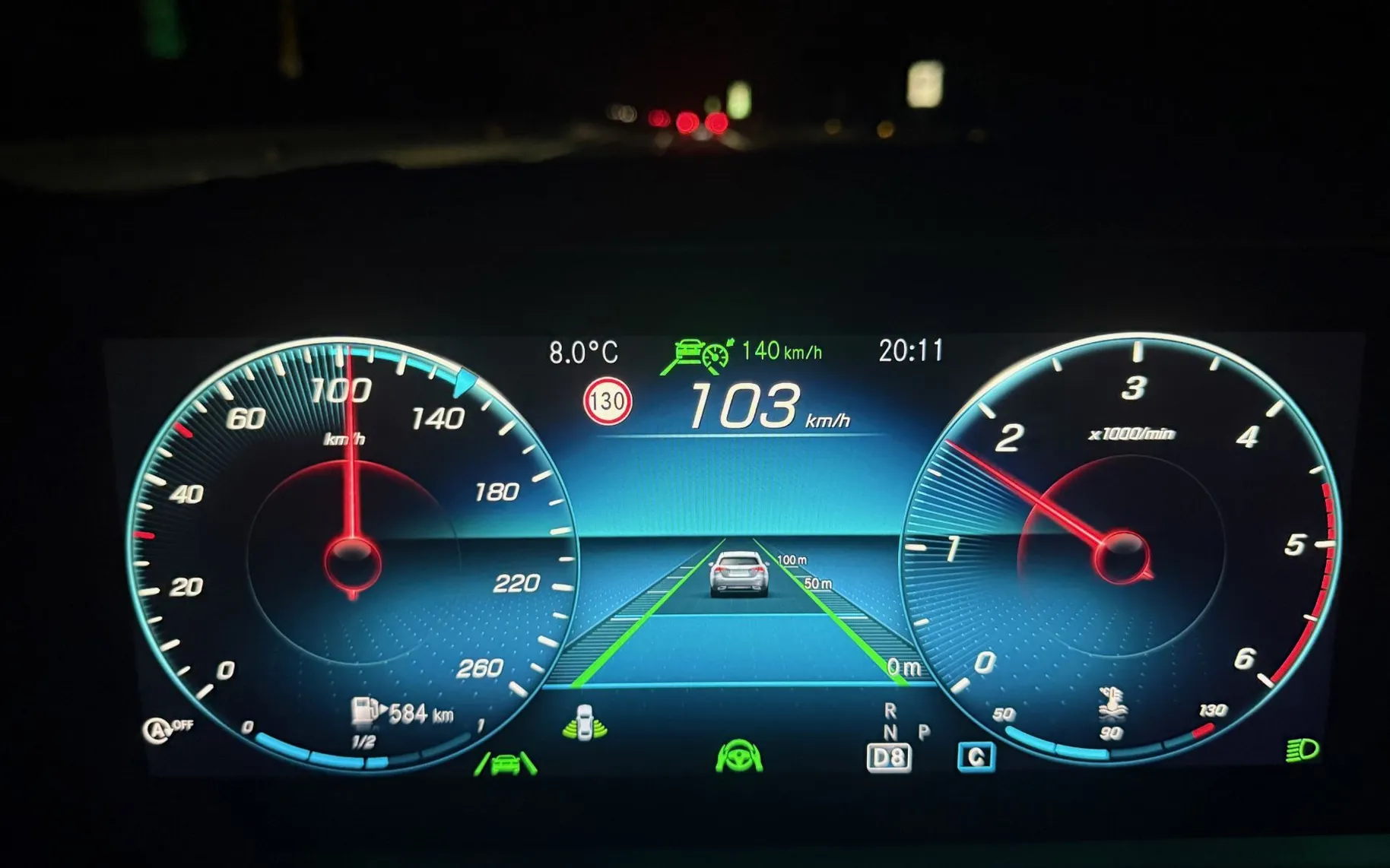 Zunanja slika - Mercedes-Benz GLE-Razred - GLE 350 d 4MATIC AMG LiNE AIRMATIC LED ACC 360K 21 - 20