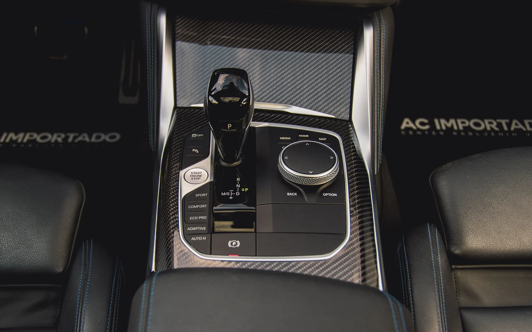 Zunanja slika - BMW - M440i xDrive Coupé-LASER-HUD-PANO-LC PRO-ACC-KAM-1.LAST - 16