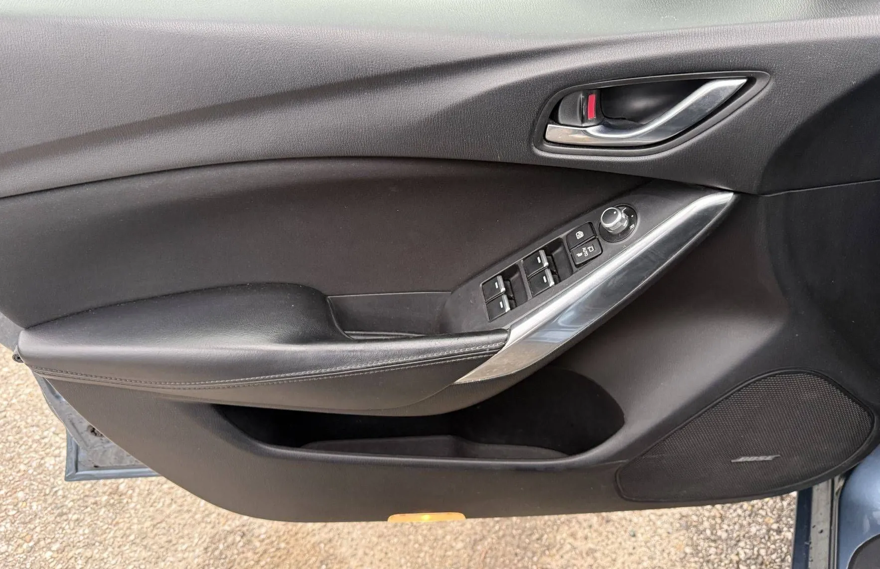 Zunanja slika - Mazda Mazda6 - 4x4 XENON NAVI PDC KAMERA GRETJE SEDEŽEV + VOLANA. - 10