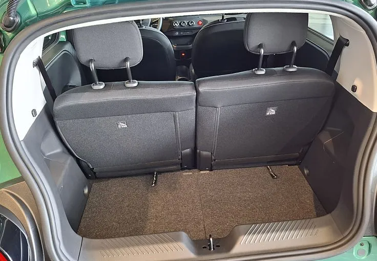 Zunanja slika - Renault Twingo - E-Tech - 3