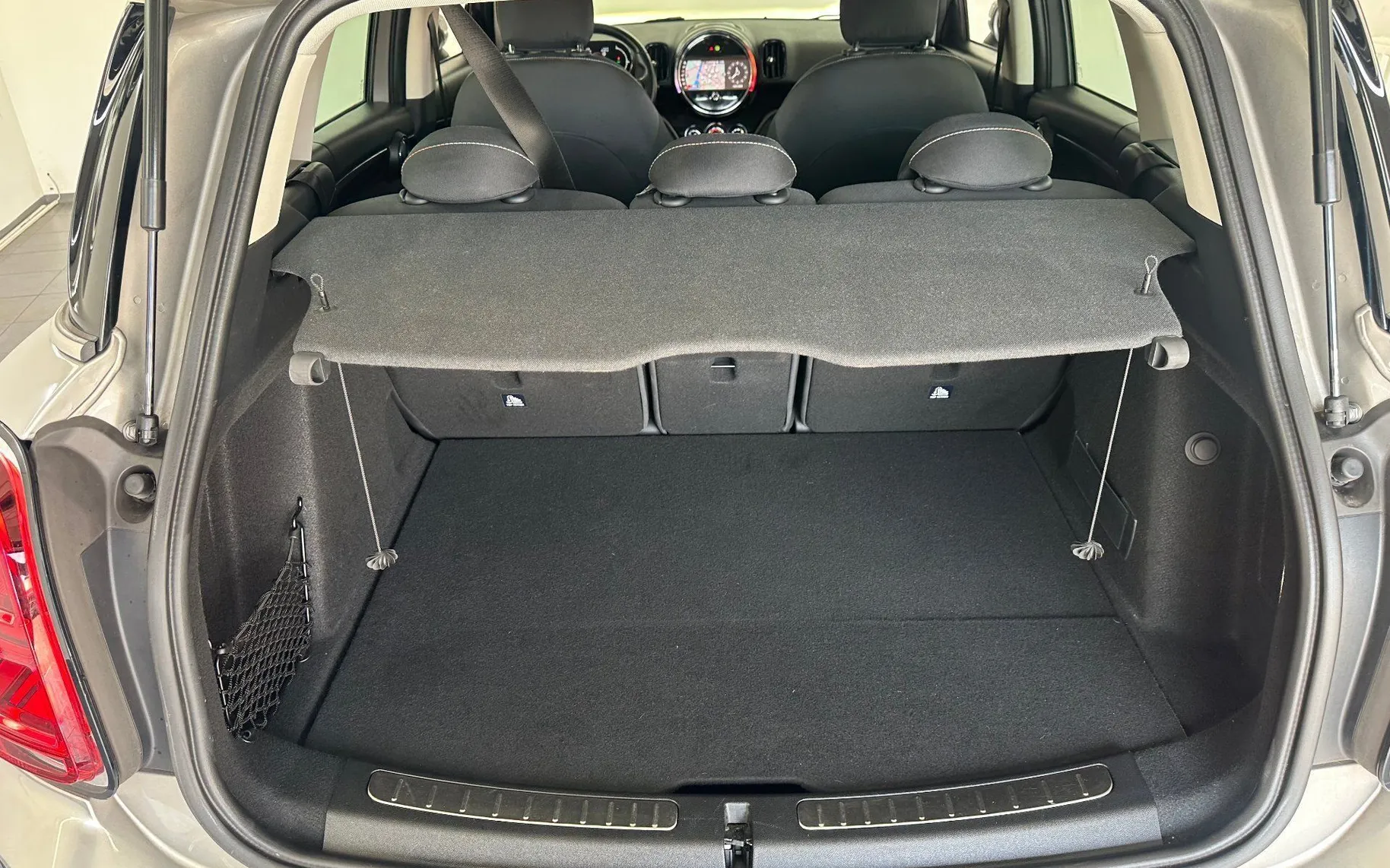 Zunanja slika - MINI Countryman - Cooper ALL4  Avt.KAMERA.NAVI.LED.2023.4X4.TOP - 17