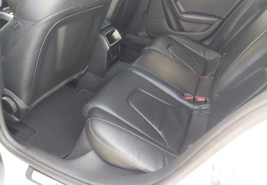 Zunanja slika - Audi A5 - Sportback 1.8 TFSI  Sport S-line - 12