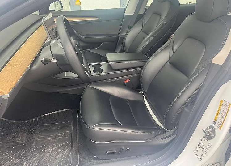 Zunanja slika - Tesla Model 3 - 3   RWD SLO PRVI LASTNIK ODBITEK DDV LPF - 9