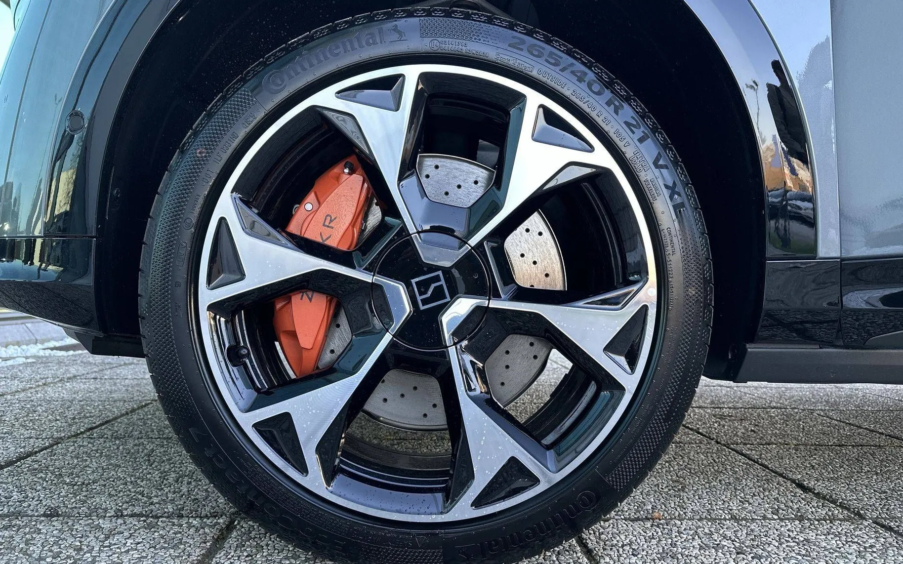 Zunanja slika - Zeekr 7X - Privilege AWD - 9