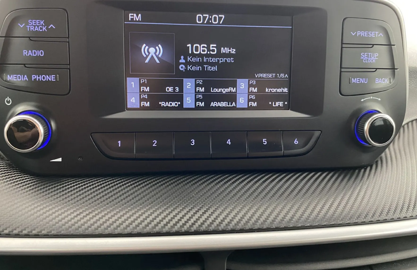 Zunanja slika - Hyundai Tucson - 1.6 GDI. 1.6 T-GDI 2WD 97 kW.NEMŠKI - 11