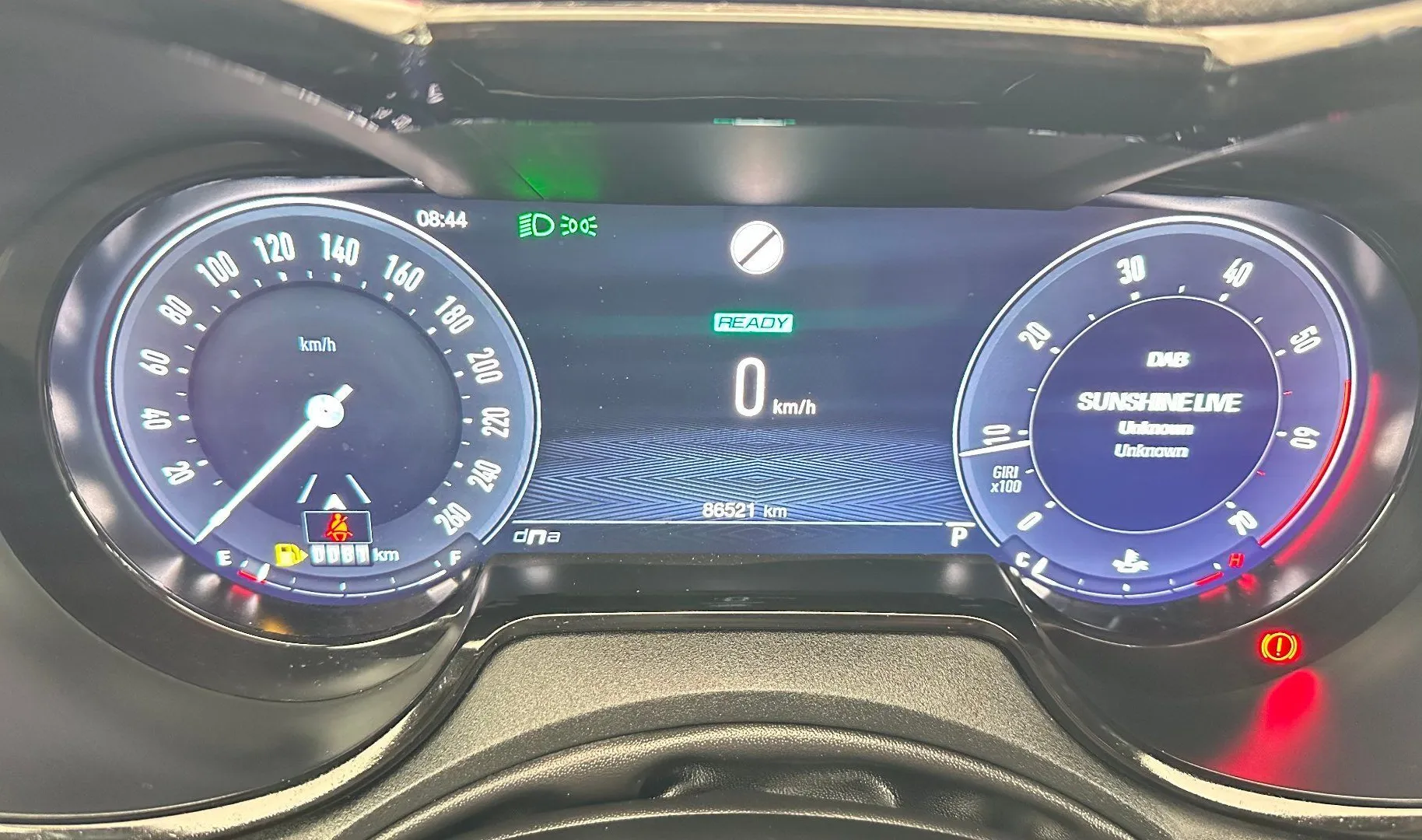Zunanja slika - Alfa Romeo Tonale - 1.5 130 Super Avt.NEMŠKI+4ALU.KAMERA.LED.86.515 KM - 6