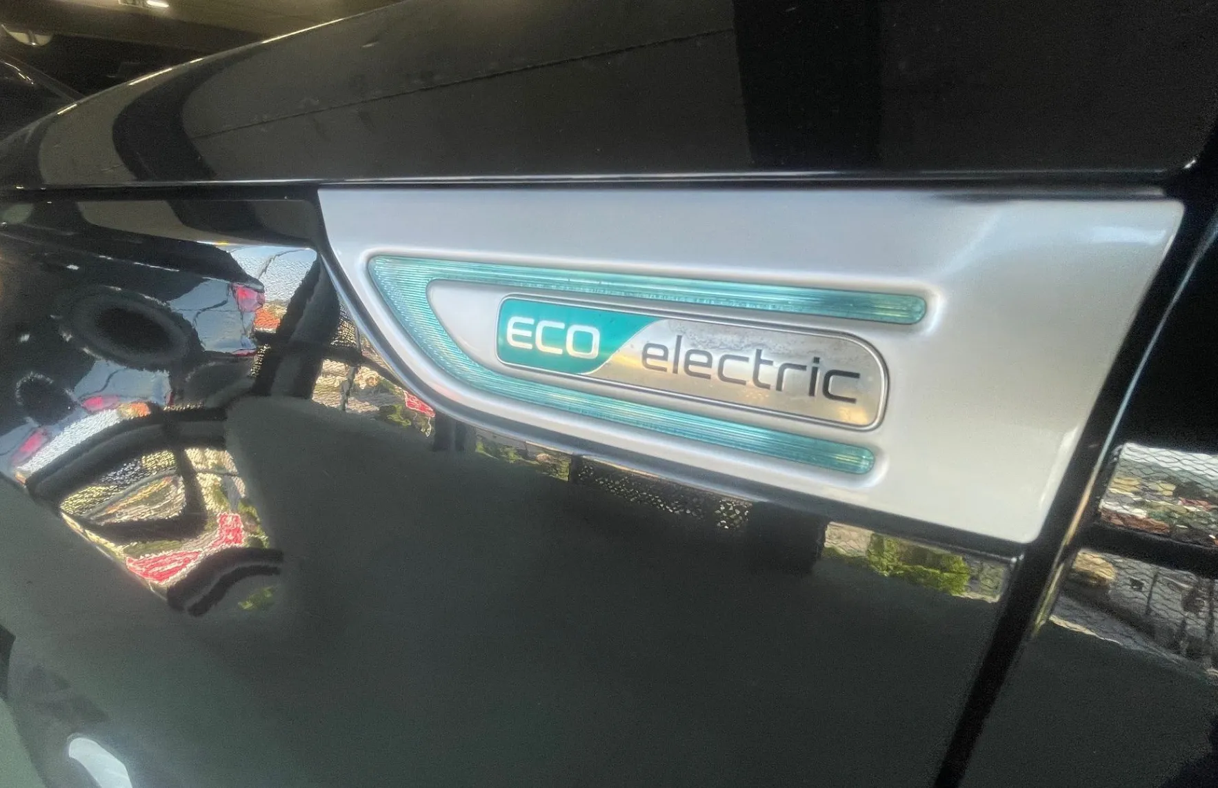 Zunanja slika - KIA Soul - KIA  ELEKTRIČNI 81 KW BATERIJA 27 KWh ENERGY - 20