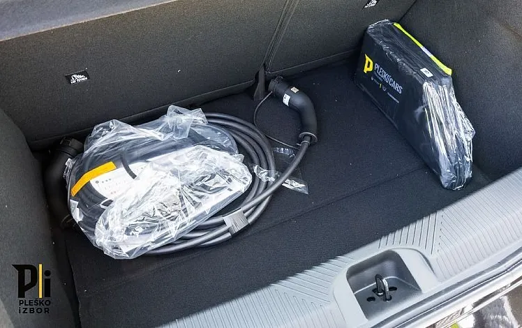 Zunanja slika - Renault 5 E-tech - evolution EV40 90kW - 16