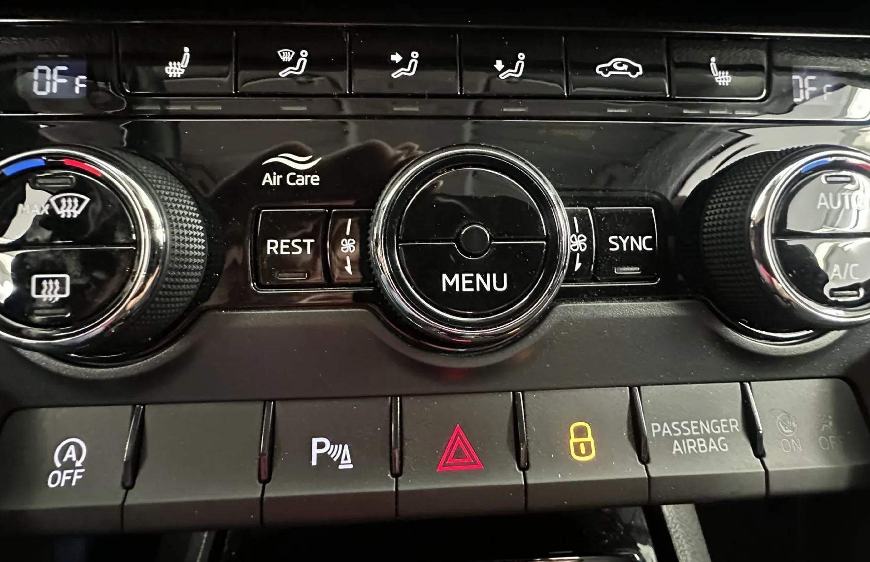 Zunanja slika - Škoda Kodiaq - 2.0 TDI 110kW DSG.NEMŠKI+4ALU.KAMERA.ACC.GRE.SEDEŽ - 12
