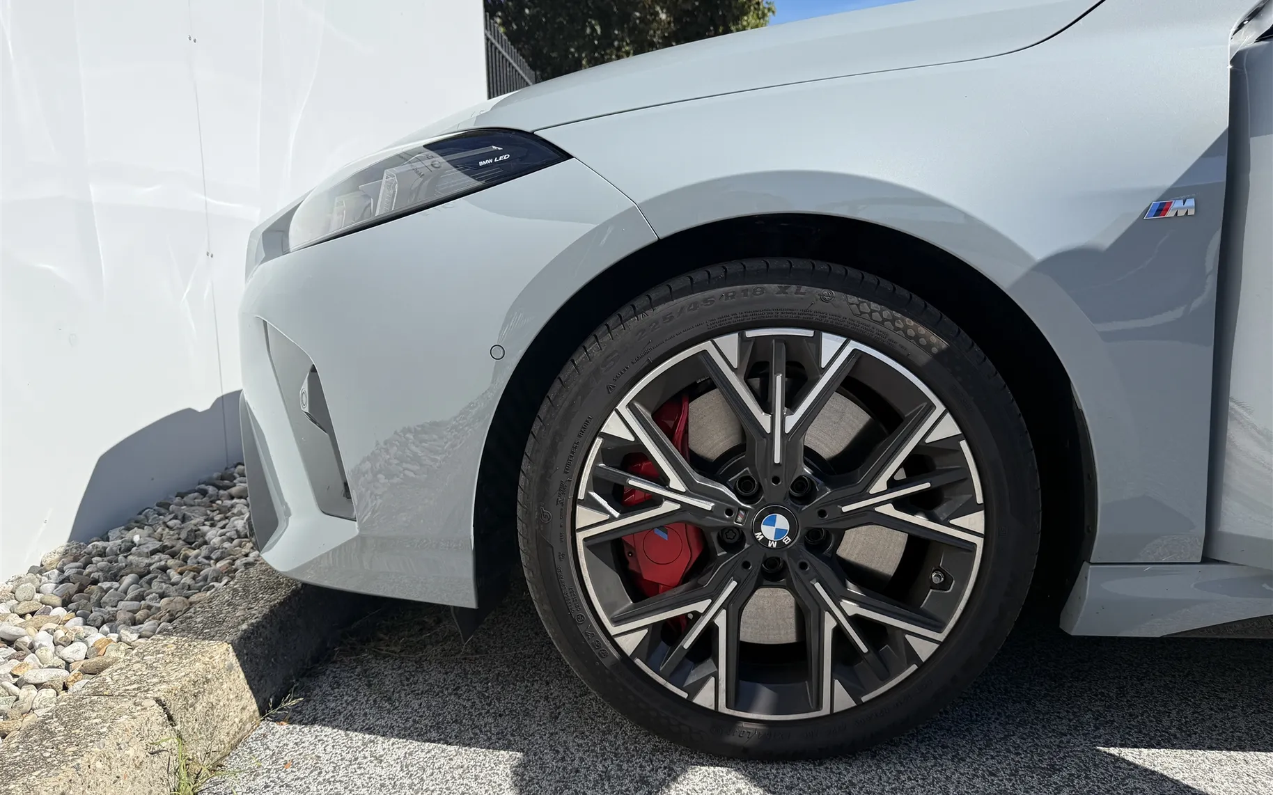 Zunanja slika - BMW Serija 1 - 120 - 4