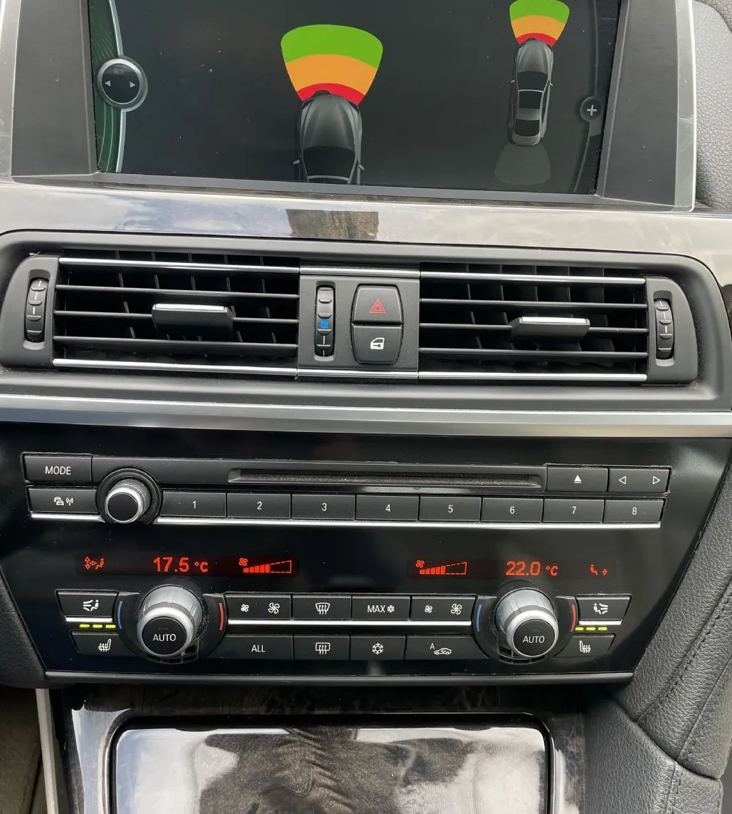 Zunanja slika - BMW Serija 6 - Coupe: 640i-Usnje-Navi-Slovensko poreklo - 18