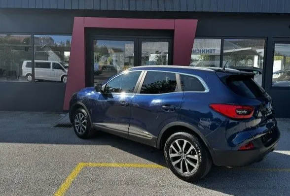 Zunanja slika - Renault Kadjar - dCi 110 Energy Life - 6