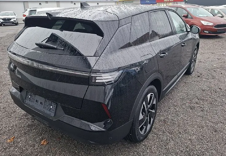 Zunanja slika - Opel Grandland - 1.2 MHEV 145KM TURBO GS - DOBAVA TAKOJ - 3